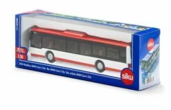 Siku 3734 MAN Stadsbus 1:50 -OUTDOOR SPEELGOED Winkel 3734 99 1000 600