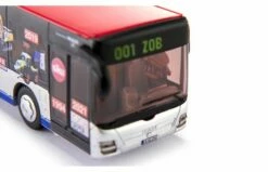 Siku 3739 Gelede Bus 100 Jahre Sieper -OUTDOOR SPEELGOED Winkel 3739 04 1000 600
