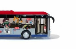 Siku 3739 Gelede Bus 100 Jahre Sieper -OUTDOOR SPEELGOED Winkel 3739 06 1000 600