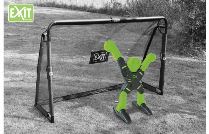 Exit X-Man Safety Keeper 7 Exit X-Man Safety Keeper - Afbeelding 5