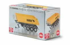 Siku 6734 3-assige Kipper-oplegger 15 Siku 6734 3-assige Kipper-oplegger -OUTDOOR SPEELGOED Winkel 37 2