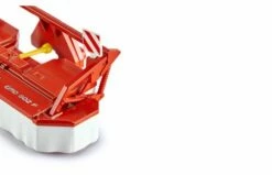 Siku 2461 Kuhn Frontmaaier 1:32 11 Siku 2461 Kuhn Frontmaaier 1:32 -OUTDOOR SPEELGOED Winkel 37 2 1