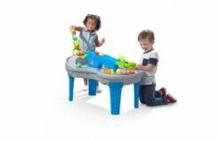Ball Buddies Truckin' & Rollin' Play Table -OUTDOOR SPEELGOED Winkel 37 3 1