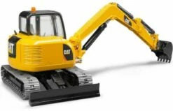 Bruder 2456 CAT Minibagger -OUTDOOR SPEELGOED Winkel 37a2d7f086126d2d978076cd841b11be20eb971c4fb99a8078fc74f0ce25e30f