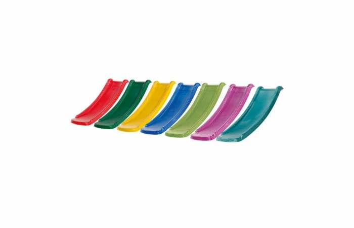 KBT Glijbaan Toba Platformhoogte 60 Cm - Groen 5 KBT Glijbaan Toba Platformhoogte 60 Cm - Groen - Afbeelding 3