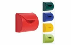 Brievenbus Groen -OUTDOOR SPEELGOED Winkel 37e6dc709e76f28ea1ebc9b96e5d10a43faa3290d8b6e17b2799cf6e68d22a02