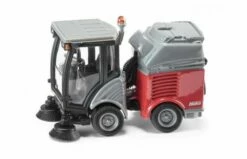 Siku 2936 HAKO Veegmachine