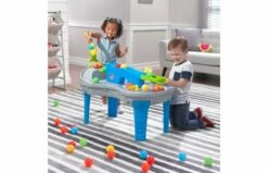 Ball Buddies Truckin' & Rollin' Play Table -OUTDOOR SPEELGOED Winkel 38 1 7