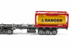 Siku 3922 Mercedes Benz Met Tanker 12 Siku 3922 Mercedes Benz Met Tanker -OUTDOOR SPEELGOED Winkel 3922 04 1000 600