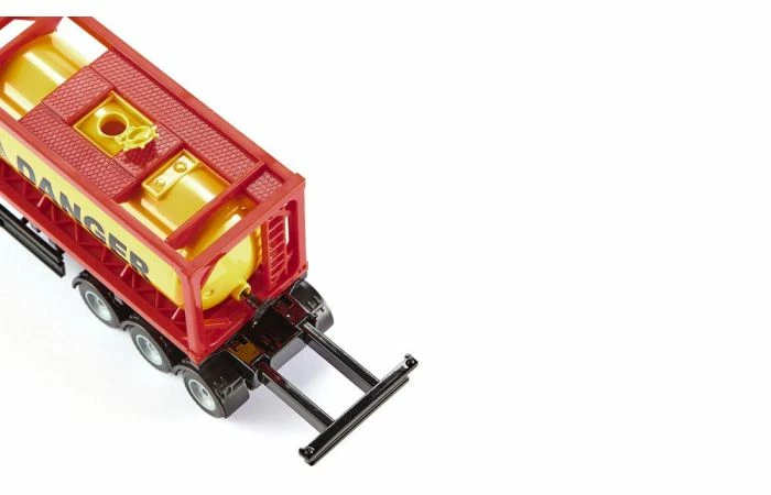 Siku 3922 Mercedes Benz Met Tanker 7 Siku 3922 Mercedes Benz Met Tanker - Afbeelding 5