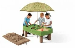 Step2 Activity Center Zand- En Watertafel -OUTDOOR SPEELGOED Winkel 396579de721ac57948498100c58abb7d36815e2939460a6f25cdcaf58cc8077e