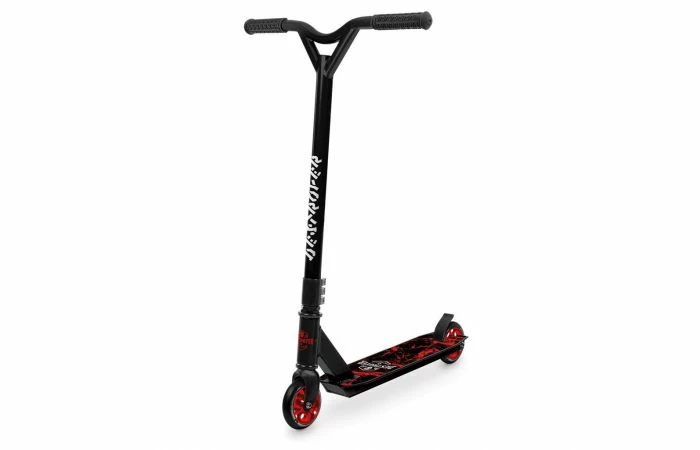 Street Surfing Stuntstep Destroy Red Lightning 3 Street Surfing Stuntstep Destroy Red Lightning