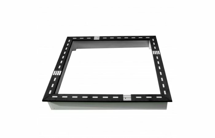 Sunny Sandy Zandbak Met Straat Zwart/wit 5 Sunny Sandy Zandbak Met Straat Zwart/wit - Afbeelding 3