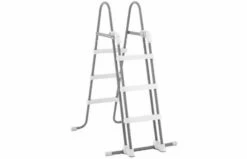 Intex Pool Ladder 91cm+107cm -OUTDOOR SPEELGOED Winkel 3a011eae7689e6bcc078a2b46de3455a735b38e8de984e5c48a6c13f3cdc8a0b