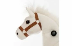 Animal Riding Large Paard Snowy X-Large Wit -OUTDOOR SPEELGOED Winkel 3a9b6fac11d75ebaa24f3606afeb6ba69eedf5a605ab61b8aa4143dd46246211