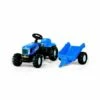 Rolly Toys RollyKid New Holland T7040 TrapTractor Met Aanhanger 2 Rolly Toys RollyKid New Holland T7040 TrapTractor Met Aanhanger -OUTDOOR SPEELGOED Winkel 3aa369511415203689ae449ca39bf9bc5b6d496f41db33847d89590b96b35ed1