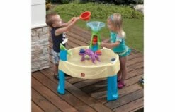 Step2 Wild Whirlpool Watertafel -OUTDOOR SPEELGOED Winkel 3ab4f58cd51847f5fae80c75146beb4cdee38e92afdea43be491468337652207