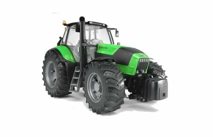 Bruder 3080 Deutz Agrotron X720 4 Bruder 3080 Deutz Agrotron X720 - Afbeelding 2