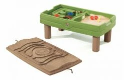 Step2 Activity Center Zand- En Watertafel -OUTDOOR SPEELGOED Winkel 3b103d05d81dfbadeae25178c7c42dc011d3fdb8c9915353d2ebbb715741ba72