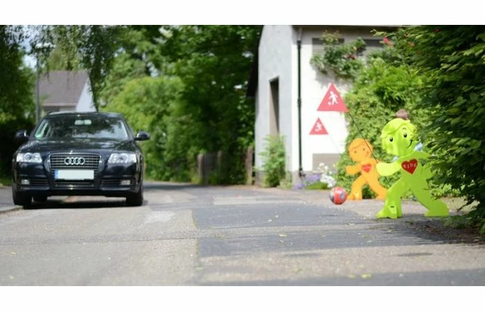 Street Buddy 6 Street Buddy - Afbeelding 4