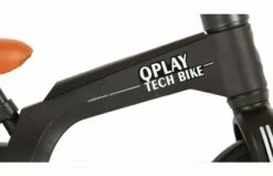 Volare Q-Play Tech 10 Inch Loopfiets Zwart -OUTDOOR SPEELGOED Winkel 3c00816472ee1186af4757d4052cedde6038c10652caa6ce79a3198fc2597a52