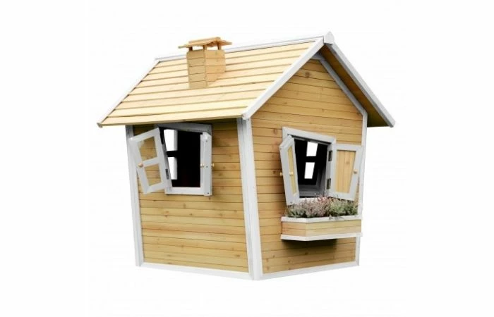 AXI Speelhuis Alice 6 AXI Speelhuis Alice - Afbeelding 4