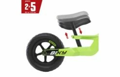 BERG Biky Mini Green 16 BERG Biky Mini Green -OUTDOOR SPEELGOED Winkel 3de597eeead4fde9bb74cbe16cc61c0995b83511206dc29445098d108b1d21e0