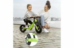 BERG Biky Mini Green 14 BERG Biky Mini Green -OUTDOOR SPEELGOED Winkel 3e663ba1edb6de8334187b01bb5ad7eeca629ade885e5f3e390d068ac0202a74