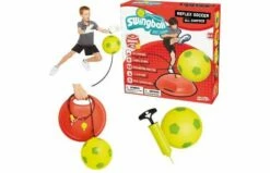 Mookie Reflex Soccer