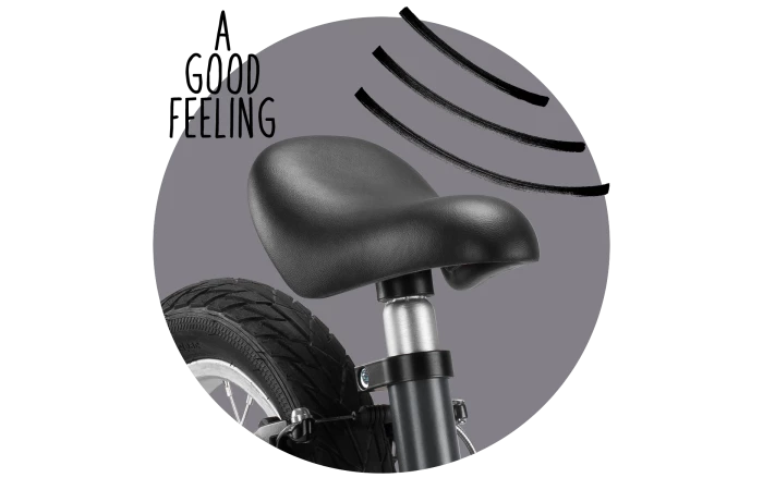 Puky LR Light BR 4 Puky LR Light BR - Afbeelding 2