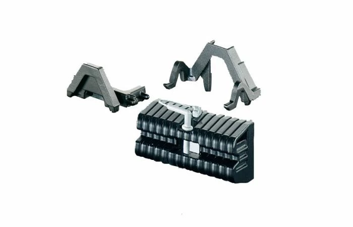 Siku 3095 Adaptor Set Met Frontgewicht 3 Siku 3095 Adaptor Set Met Frontgewicht