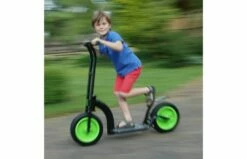 Olifu Bikez Step - Groot (5 - 10 Jaar) -OUTDOOR SPEELGOED Winkel 40015 bikez step groot 2