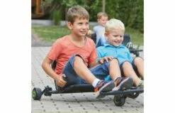 Olifu Bikez Snake Duo - Klein (4 - 6 Jaar) -OUTDOOR SPEELGOED Winkel 40088 snake duo klein 2