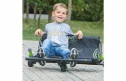 Olifu Bikez Snake Duo - Klein (4 - 6 Jaar) -OUTDOOR SPEELGOED Winkel 40088 snake duo klein 4