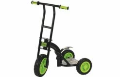 Olifu Bikez Speedy Groot (6 - 10 Jaar)