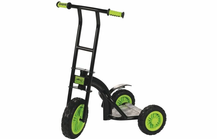 Olifu Bikez Speedy Groot (6 - 10 Jaar) 3 Olifu Bikez Speedy Groot (6 - 10 Jaar)