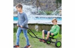 Olifu Bikez Riksja -OUTDOOR SPEELGOED Winkel 40120 riksja 2