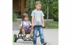 Olifu Bikez Riksja -OUTDOOR SPEELGOED Winkel 40120 riksja 4