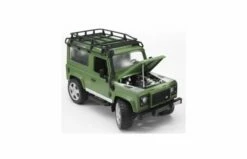 Bruder 2590 Landrover Defender -OUTDOOR SPEELGOED Winkel 4021ddad3e87ce5e9b15d10311e6829e73d3cc4218b6a6feb455ae3fd2a4d6a2