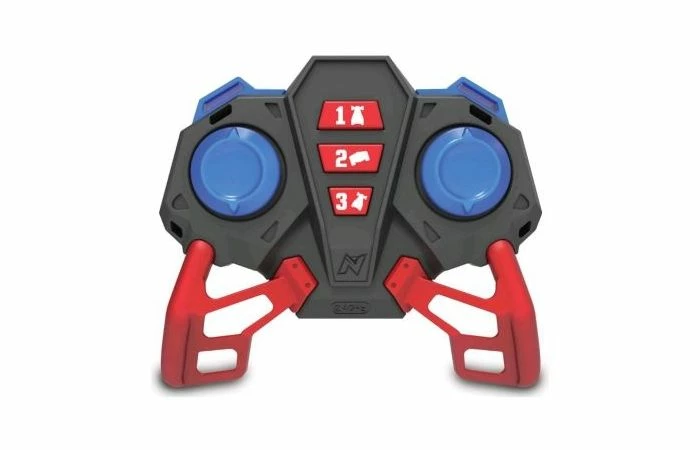 Nikko RC Stuntauto Psycho Gyro Groen 6 Nikko RC Stuntauto Psycho Gyro Groen - Afbeelding 4