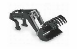 Bruder 3333 Frontlader Voor Tractoren 3000 10 Bruder 3333 Frontlader Voor Tractoren 3000 -OUTDOOR SPEELGOED Winkel 403857fffac153f1135a5f402c9645f74552ecfdd59603b29594cc333f64c31a