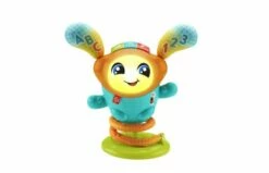 Fisher Price Bop & Learn Beatbop -OUTDOOR SPEELGOED Winkel 406 2765 2