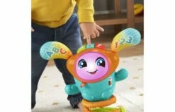 Fisher Price Bop & Learn Beatbop -OUTDOOR SPEELGOED Winkel 406 2765 3