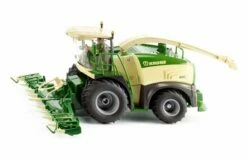 Siku 4066 Krone BiG X 580 Maishakselaar