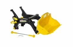 Rolly Toys RollyTrac Premium Voorlader