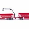 Siku 1797 Bouwmaterialenvrachtwagen Met Aanhanger -OUTDOOR SPEELGOED Winkel 40 2