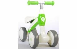 Volare Q-Play Cutey Ride On Loopfiets Groen -OUTDOOR SPEELGOED Winkel 40ebd07a2147bbc698507d3bbc61e881aad41e924a6ec5d5fc5be0c6470d00c4