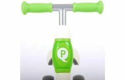 Volare Q-Play Cutey Ride On Loopfiets Groen -OUTDOOR SPEELGOED Winkel 40f5a500925da0daf75dd8f8f709c92f14f42f037109a42afcb0ff085c643cc8