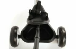 Volare Q-Play Driewieler Tenco Grijs -OUTDOOR SPEELGOED Winkel 411c2874e9b59e4be01fe31b602af88051debc8f1eca914d5ae87f3a14716d97