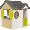 Smoby My New House Speelhuis -OUTDOOR SPEELGOED Winkel 4146e97f1dc91222acc81d56a81d51a8f2a14be3699d8912aa627a68f76cb3ea